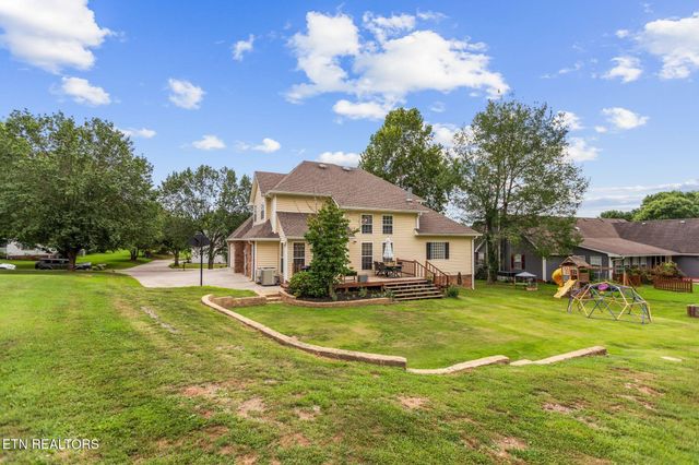 334 Lynnwood Drive, Athens, TN 37303