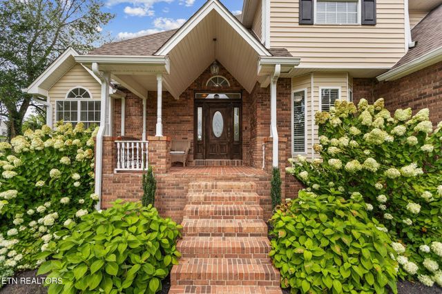 334 Lynnwood Drive, Athens, TN 37303