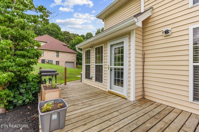334 Lynnwood Drive, Athens, TN 37303