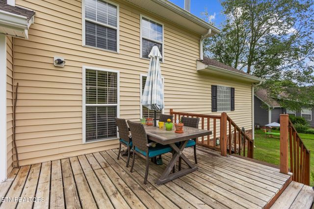 334 Lynnwood Drive, Athens, TN 37303