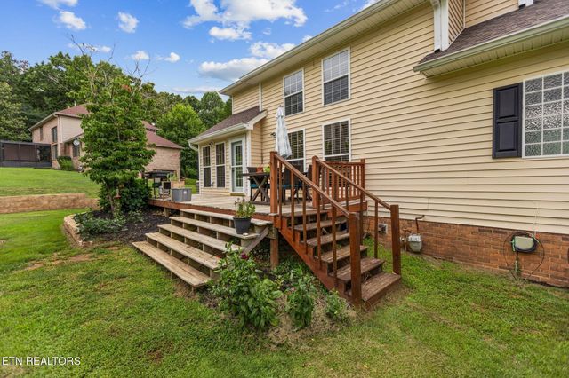 334 Lynnwood Drive, Athens, TN 37303