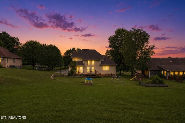 334 Lynnwood Drive, Athens, TN 37303
