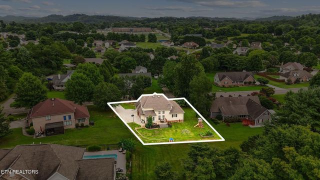 334 Lynnwood Drive, Athens, TN 37303