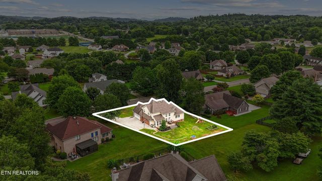 334 Lynnwood Drive, Athens, TN 37303