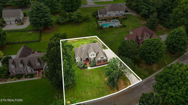 334 Lynnwood Drive, Athens, TN 37303