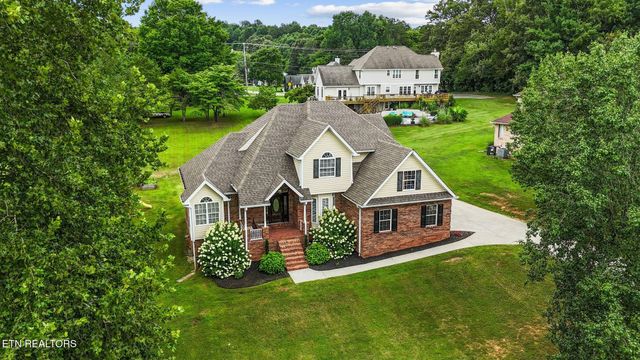 334 Lynnwood Drive, Athens, TN 37303