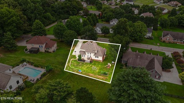334 Lynnwood Drive, Athens, TN 37303