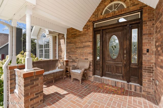 334 Lynnwood Drive, Athens, TN 37303