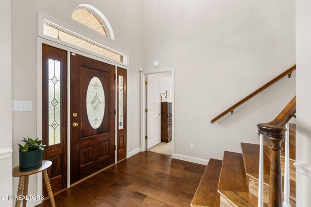 334 Lynnwood Drive, Athens, TN 37303