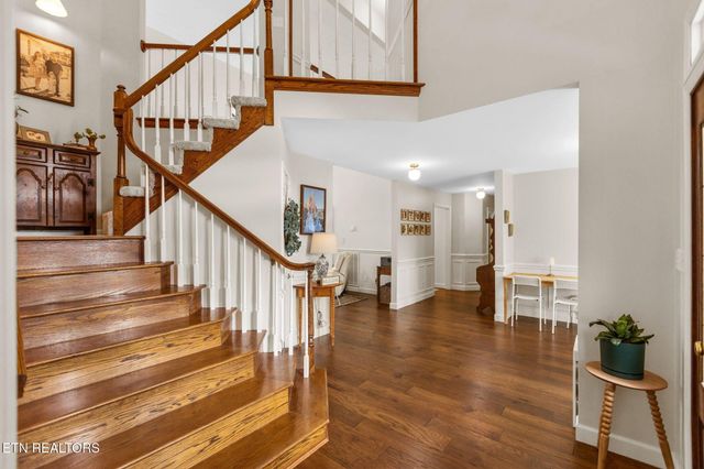 334 Lynnwood Drive, Athens, TN 37303