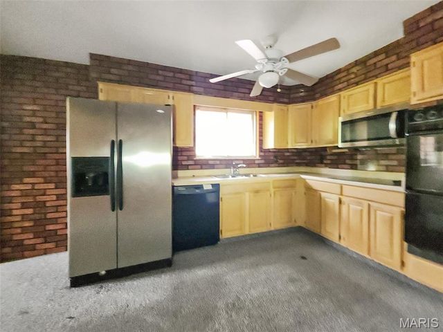 1146 Hawkstone Lane, St Louis, MO 63125