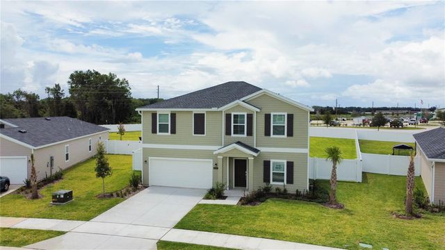 4692 NW 11TH STREET, Ocala, FL 34482