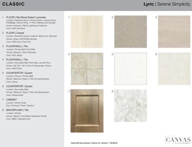 2112 Lila Sky Lane, Friendswood, TX 77546