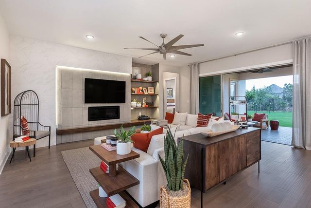 2112 Lila Sky Lane, Friendswood, TX 77546