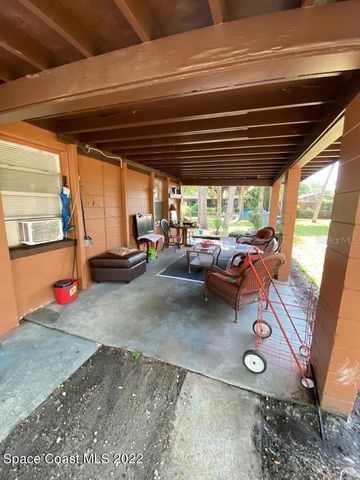 989 & 991 S Fiske Boulevard 989 & 991, Rockledge, FL 32955