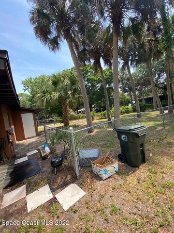 989 & 991 S Fiske Boulevard 989 & 991, Rockledge, FL 32955