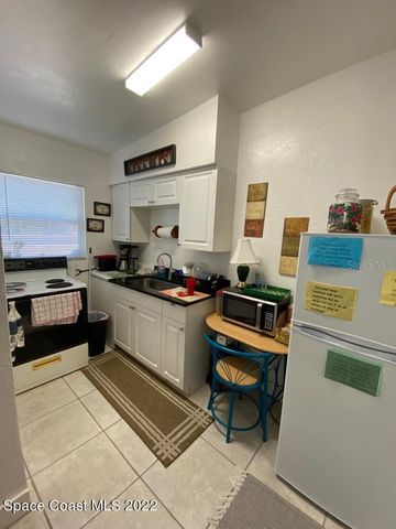 989 & 991 S Fiske Boulevard 989 & 991, Rockledge, FL 32955