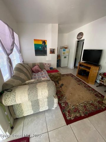 989 & 991 S Fiske Boulevard 989 & 991, Rockledge, FL 32955