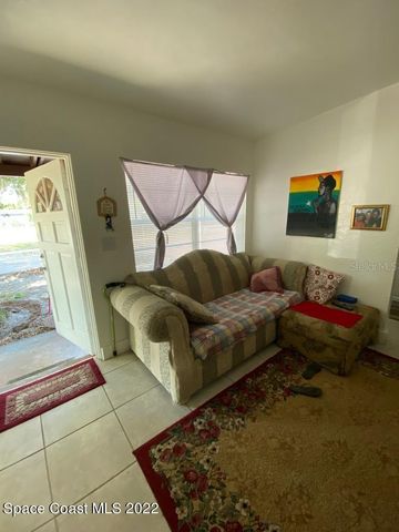 989 & 991 S Fiske Boulevard 989 & 991, Rockledge, FL 32955