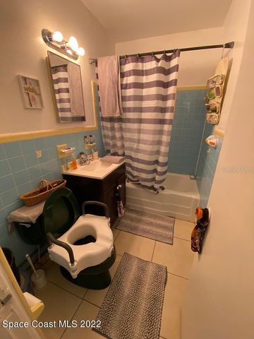 989 & 991 S Fiske Boulevard 989 & 991, Rockledge, FL 32955
