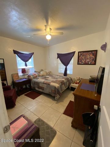 989 & 991 S Fiske Boulevard 989 & 991, Rockledge, FL 32955