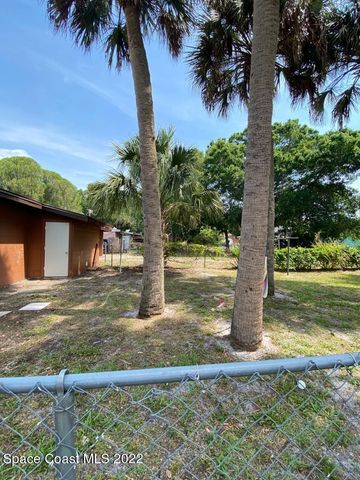 989 & 991 S Fiske Boulevard 989 & 991, Rockledge, FL 32955