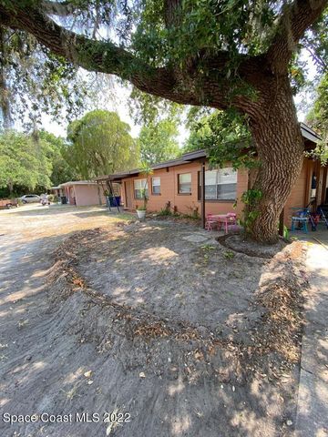 989 & 991 S Fiske Boulevard 989 & 991, Rockledge, FL 32955