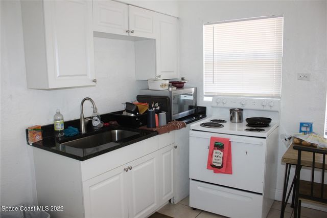 989 & 991 S Fiske Boulevard 989 & 991, Rockledge, FL 32955