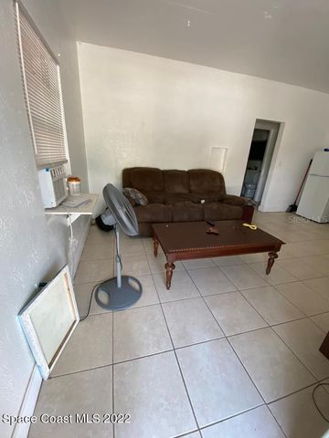 989 & 991 S Fiske Boulevard 989 & 991, Rockledge, FL 32955