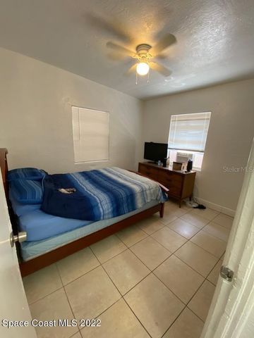 989 & 991 S Fiske Boulevard 989 & 991, Rockledge, FL 32955