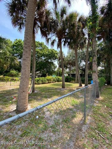 989 & 991 S Fiske Boulevard 989 & 991, Rockledge, FL 32955