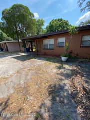 989 & 991 S Fiske Boulevard 989 & 991, Rockledge, FL 32955