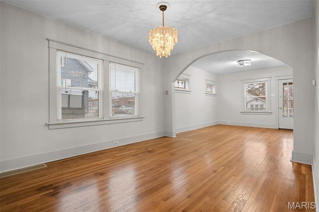 9225 Pavia Avenue, Affton, MO 63123