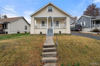 9225 Pavia Avenue, Affton, MO 63123