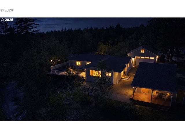 97040 Henderson, Brookings, OR 97415