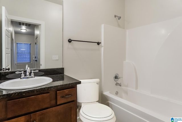 5852 CHESHIRE COVE TRAIL, Mccalla, AL 35111