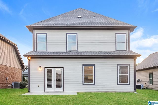5852 CHESHIRE COVE TRAIL, Mccalla, AL 35111