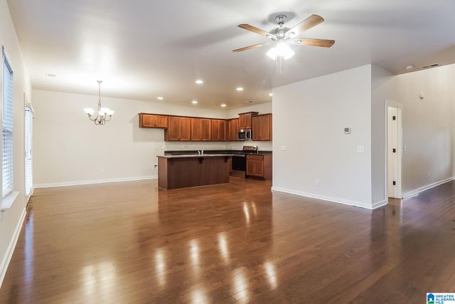 5852 CHESHIRE COVE TRAIL, Mccalla, AL 35111