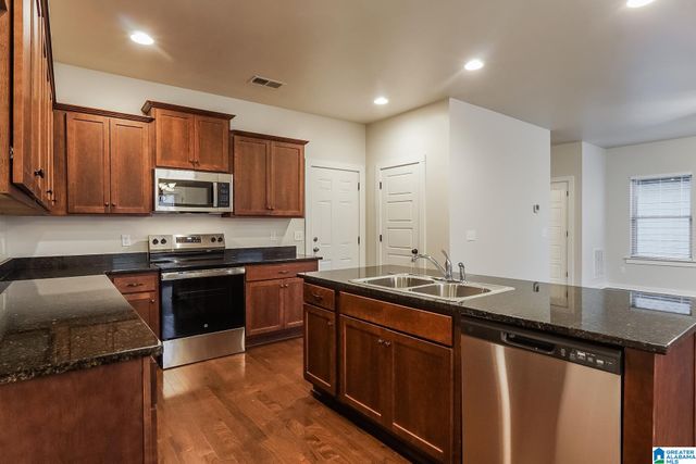 5852 CHESHIRE COVE TRAIL, Mccalla, AL 35111