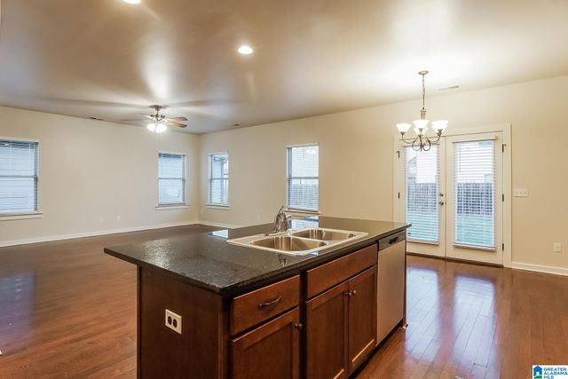 5852 CHESHIRE COVE TRAIL, Mccalla, AL 35111