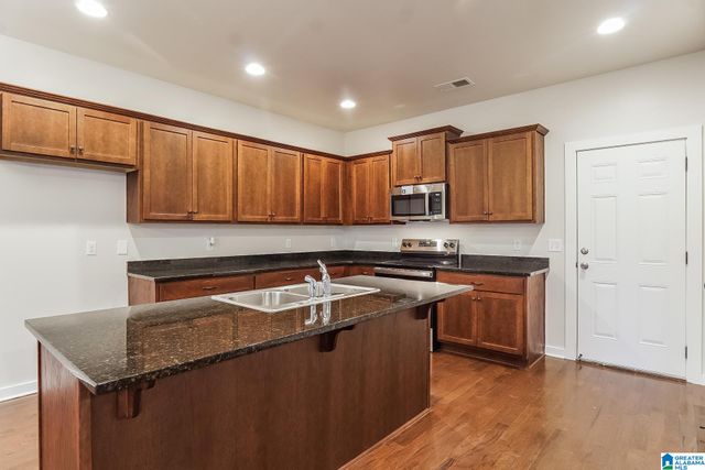 5852 CHESHIRE COVE TRAIL, Mccalla, AL 35111