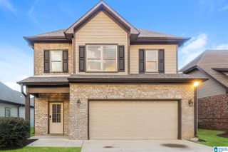 5852 CHESHIRE COVE TRAIL, Mccalla, AL 35111