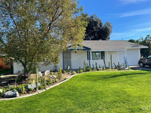 708 Cherry Hills Drive, Bakersfield, CA 93309