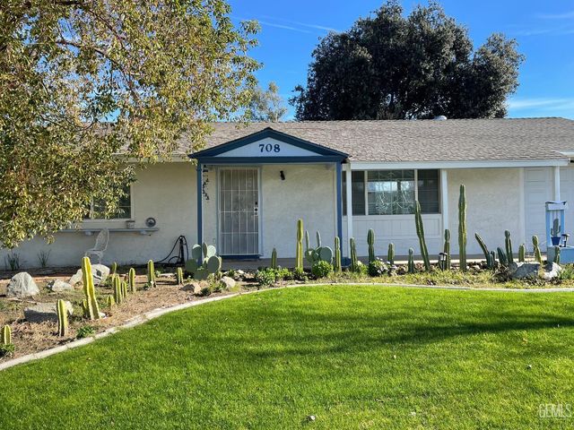 708 Cherry Hills Drive, Bakersfield, CA 93309