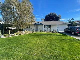 708 Cherry Hills Drive, Bakersfield, CA 93309