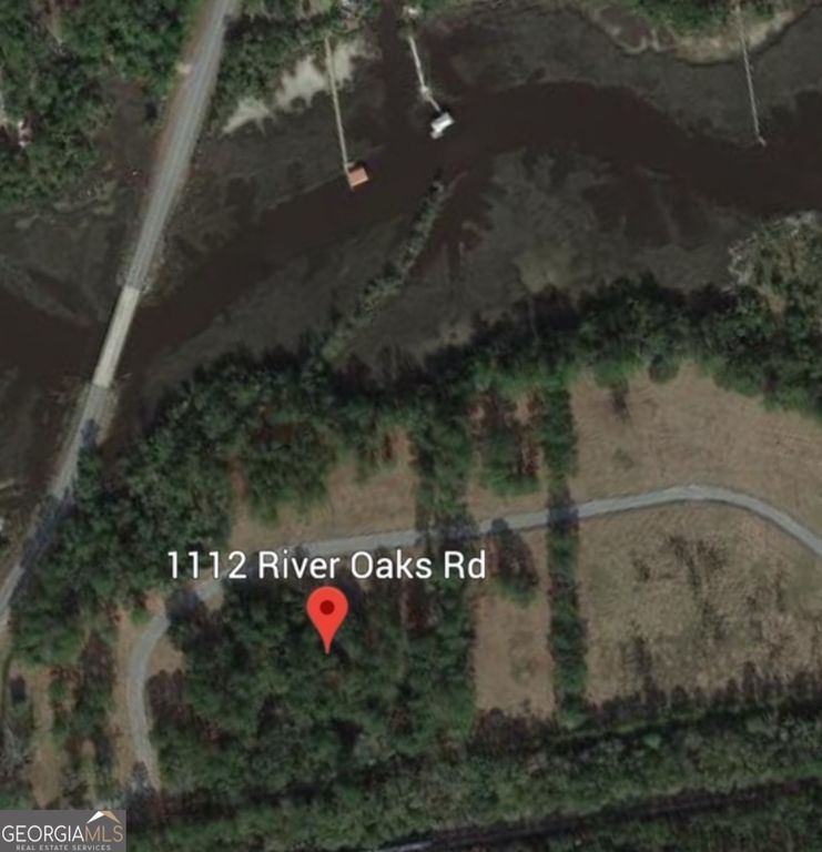 1112 River Oaks Road, Brunswick, GA 31523