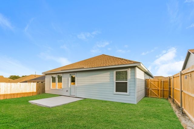 10116 Dalgreen Circle, Fort Worth, TX 76108