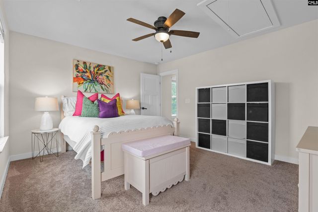 506 Litchfield Lane, Lexington, SC 29072