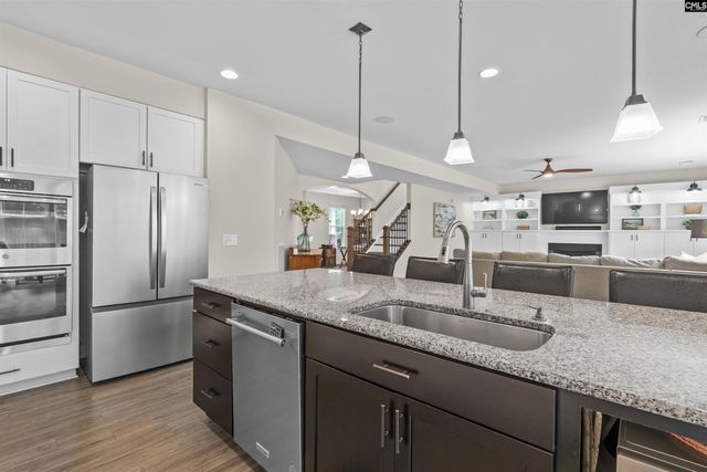 506 Litchfield Lane, Lexington, SC 29072
