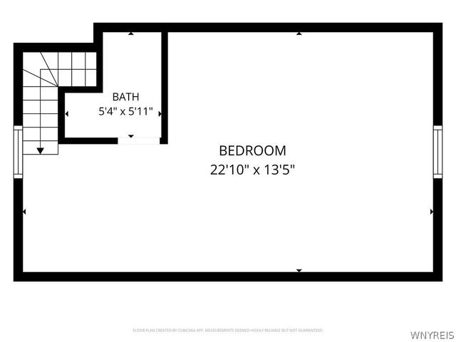 22 Bewley Parkway, Lockport City, NY 14094